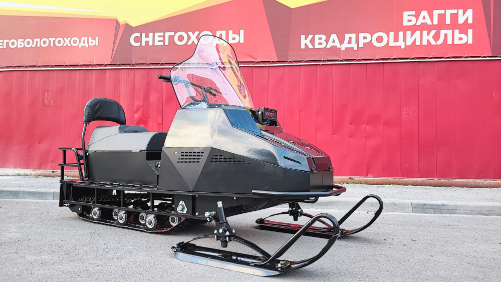Снегоход PROMAX YAKUT 500 2.0 4T 22 в Раменском