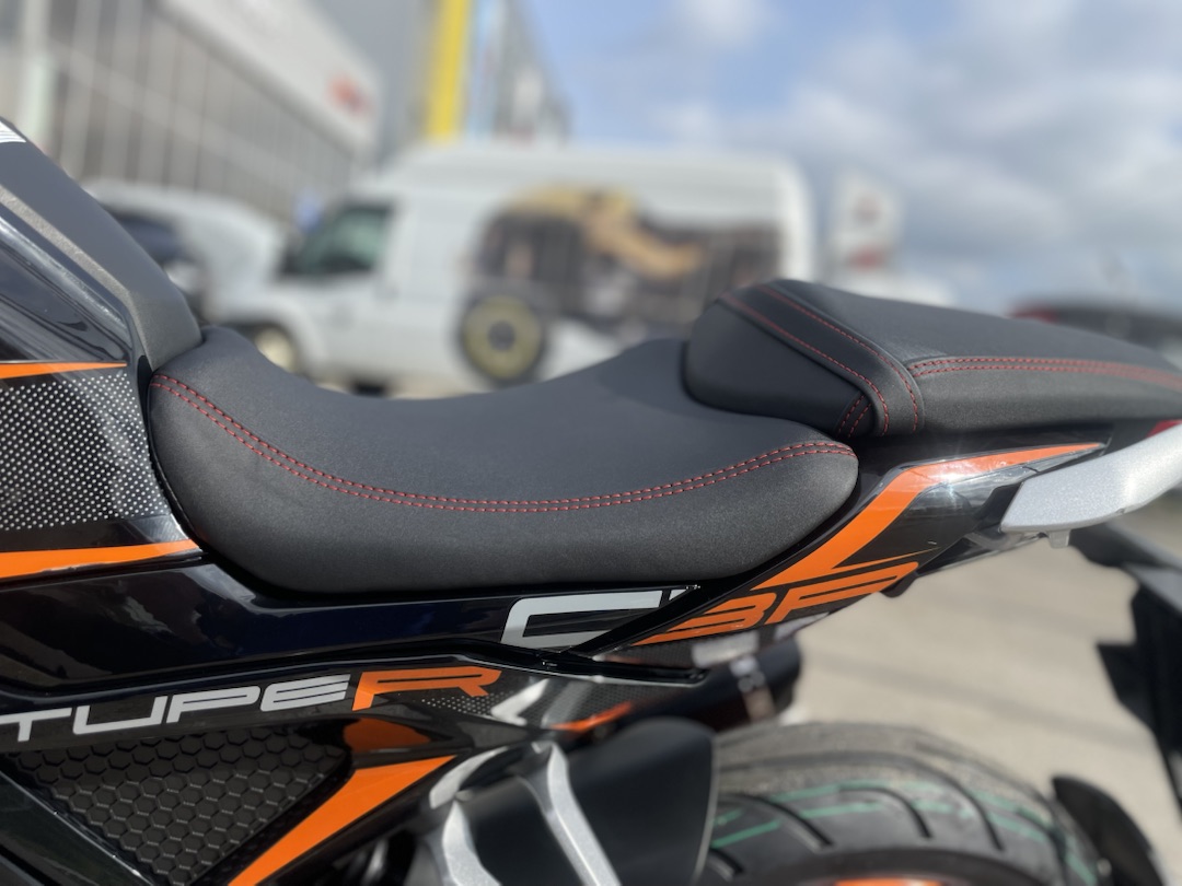 Мопед PROMAX CB150R (49) в Раменском