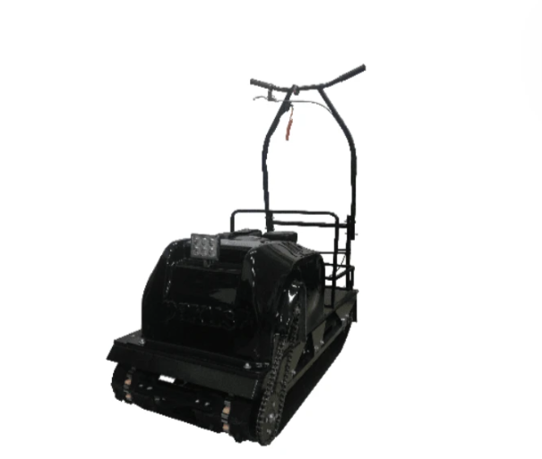 Мотобуксировщик PAXUS 550 9 л.с. HONDA в Раменском