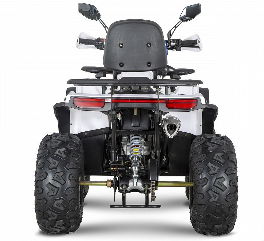 Квадроцикл YACOTA VIKING PRO в Раменском