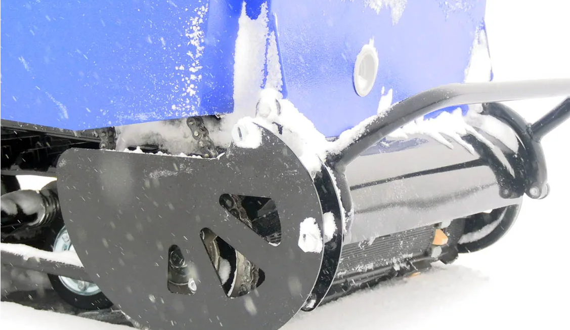 МОТОБУКСИРОВЩИК КОМПАКТНЫЙ ЛИДЕР-СИГМА-1S, 8,0+ Л.С. С МОДУЛЕМ "ТЯГАЧ" ВАРИАТОР TAV2-40 в Раменском