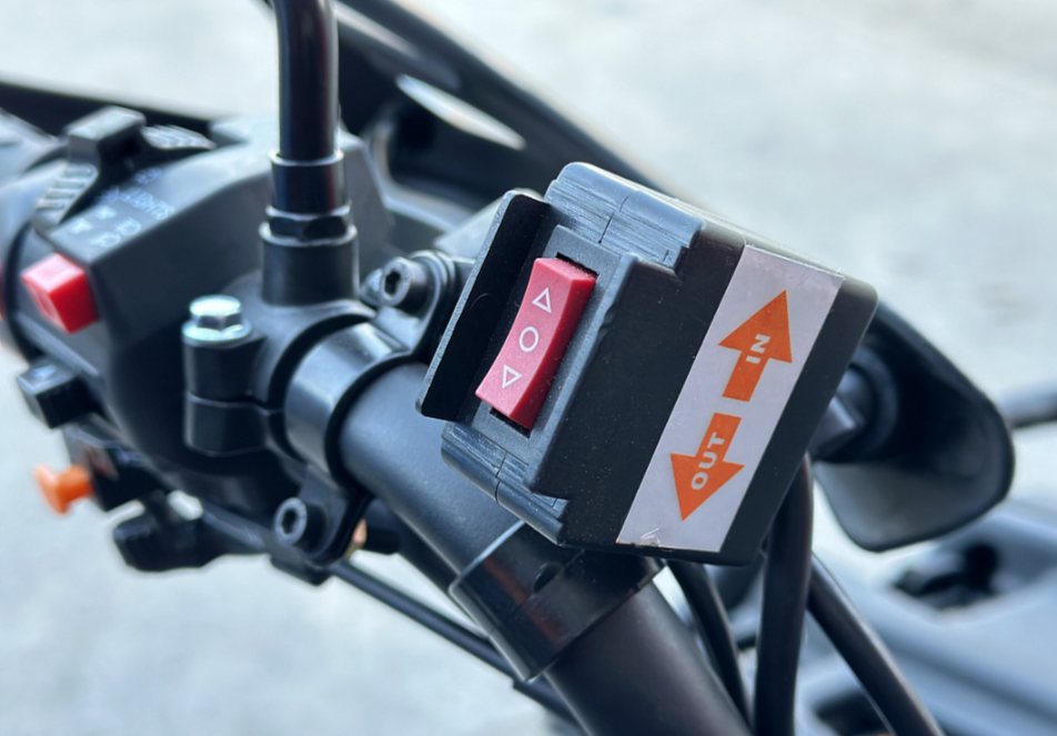 Квадроцикл GBM EXPLORER 400 NEW PREMIUM в Раменском