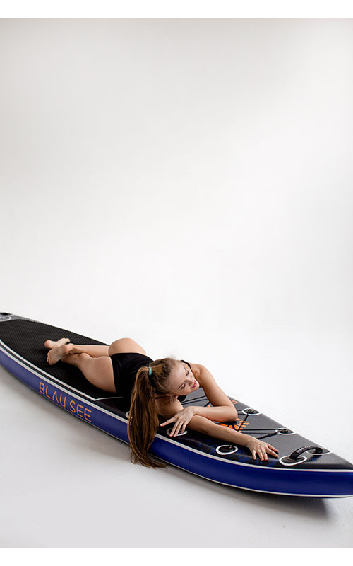 НАДУВНОЙ САП БОРД OCEAN SUNSET 12,6 в Раменском