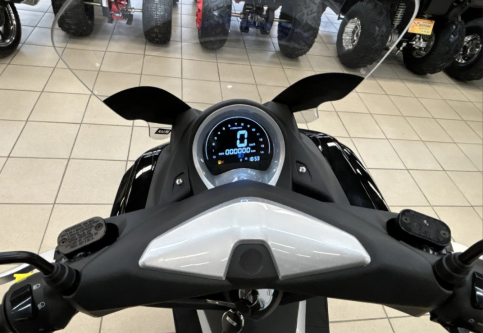 МаксиСкутер PROMAX NMAX 200(49) (replica YAMAHA) в Раменском