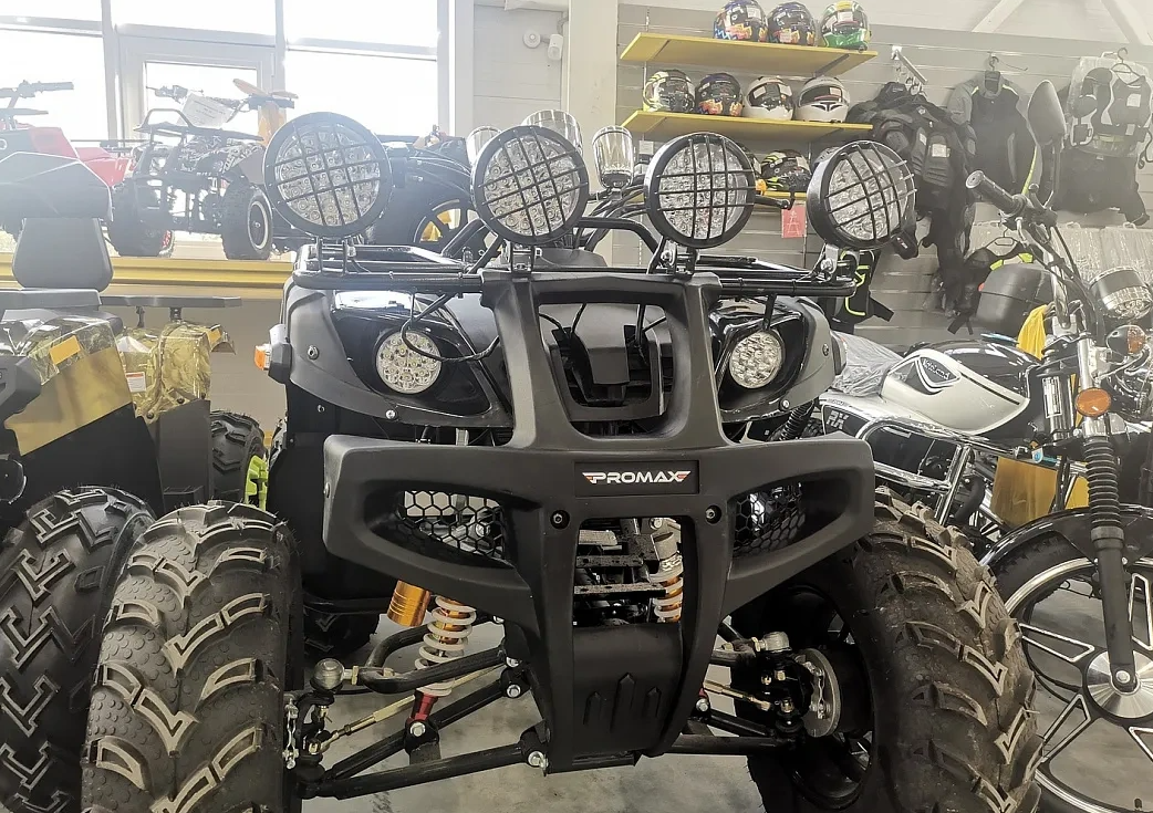 Квадроцикл PROMAX LEO 300 Max (кардан) в Раменском