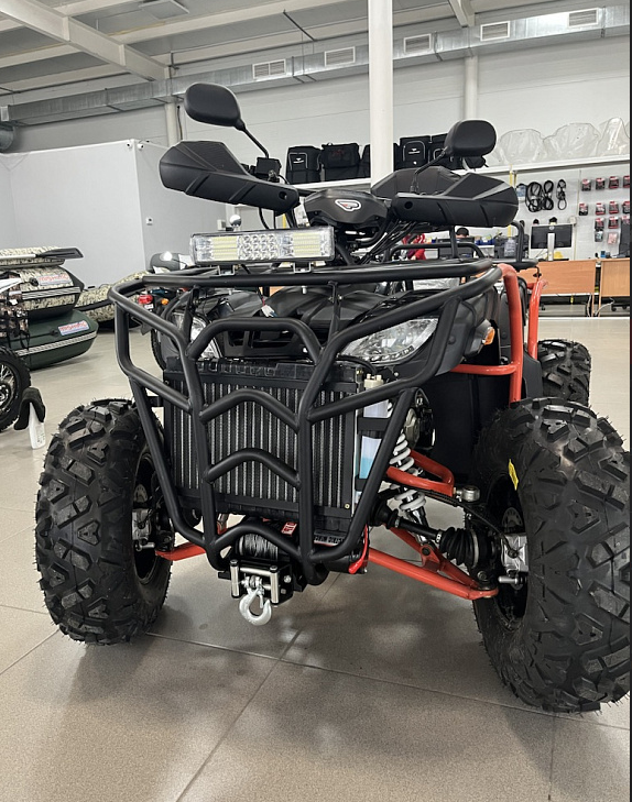 Квадроцикл PROMAX 300 4X4 ALL ROAD в Раменском
