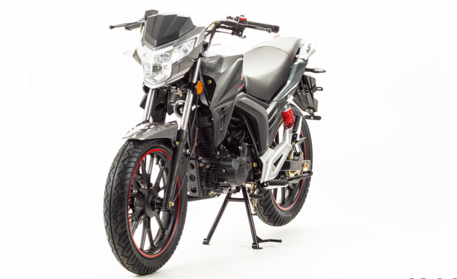 Мотоцикл FLASH 200 в Раменском