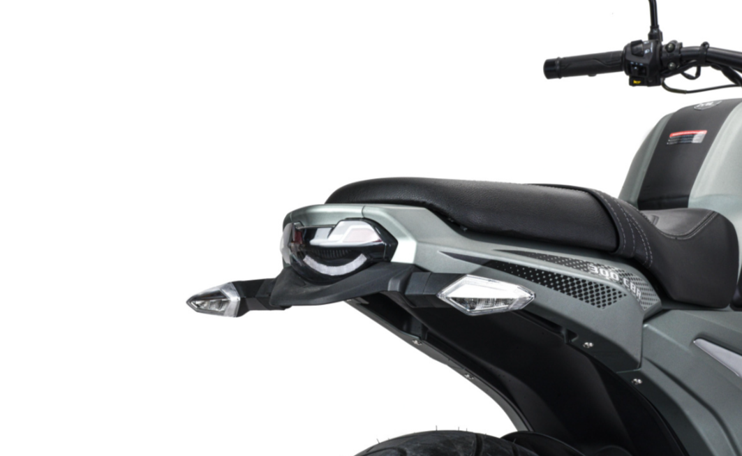 Мотоцикл MOTOLAND (МОТОЛЕНД) 300 CBR в Раменском