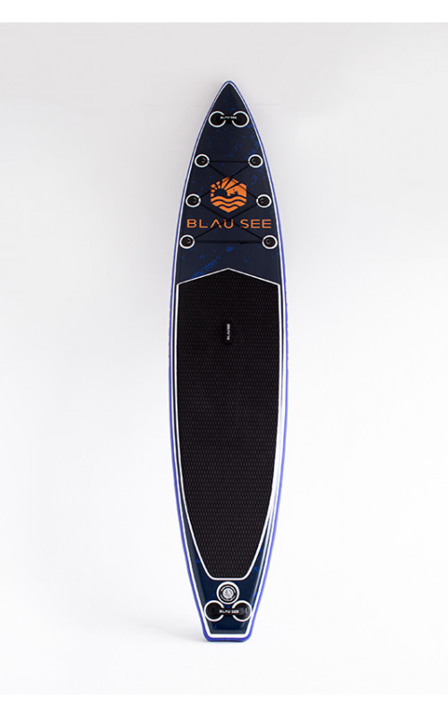 НАДУВНОЙ САП БОРД OCEAN SUNSET 12,6 в Раменском