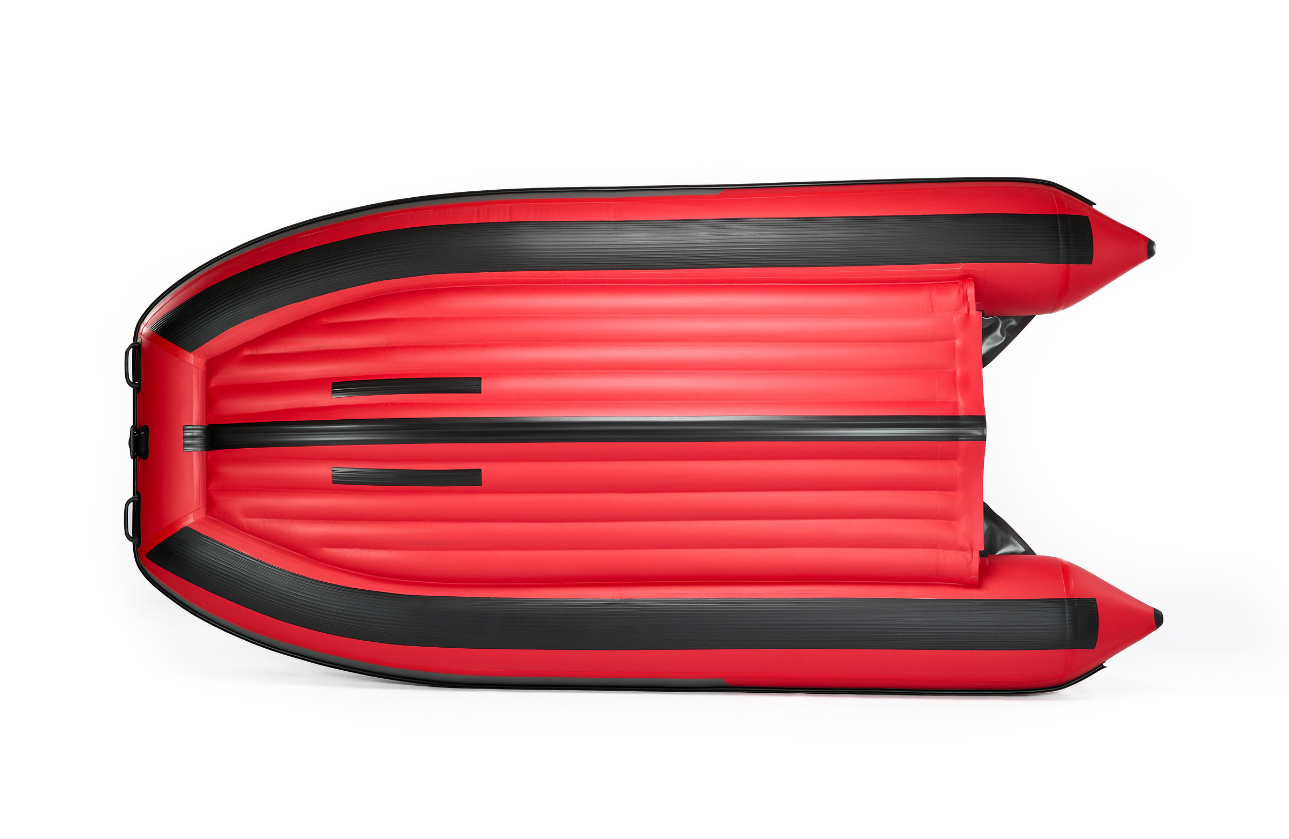 КОМПЛЕКТ ЛОДКА MISHIMO PRO 350 + ЛОДОЧНЫЙ МОТОР MARLIN MP 9.9 (15) AMHS PROLINE в Раменском