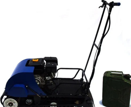 Мотобуксировщик ЛИДЕР-ДЕЛЬТА-RL (+фара)  8 л.с. в Раменском