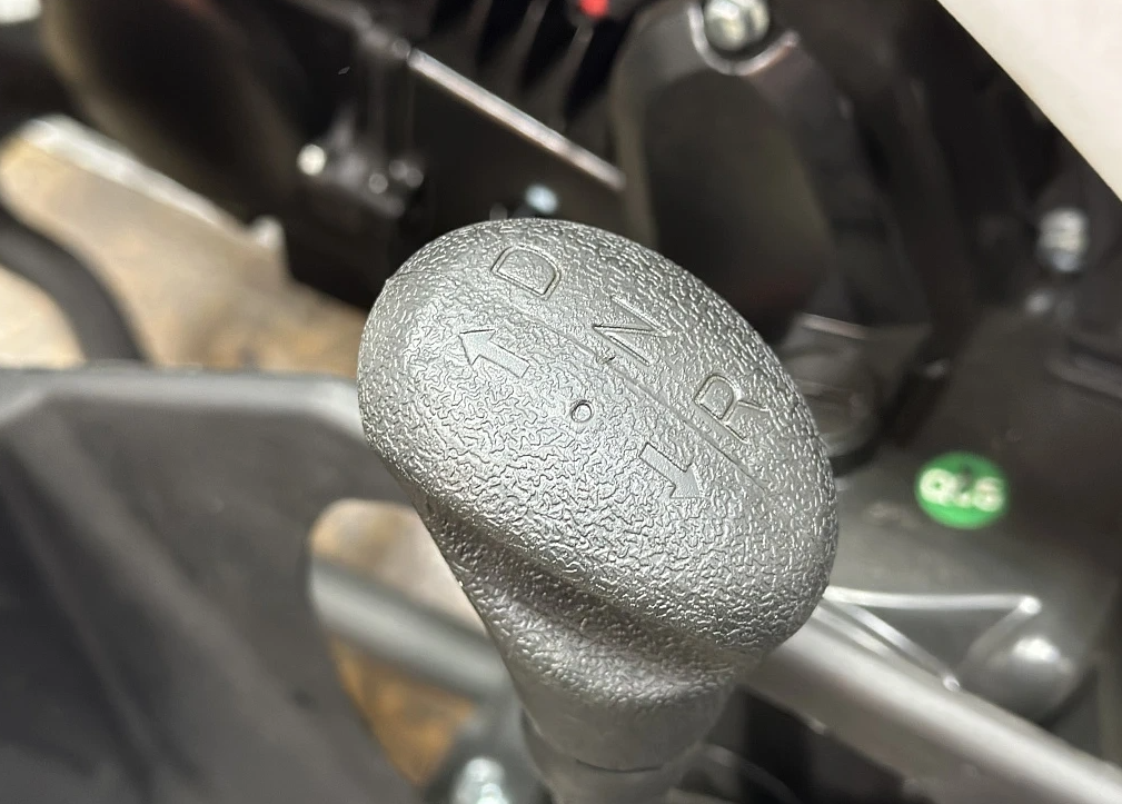 Квадроцикл PROMAX WILD 2.0 190 в Раменском