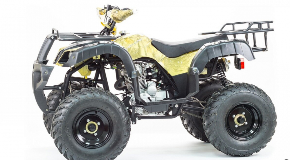 Квадроцикл MOTOLAND (МОТОЛЕНД) 250 ADVENTURE в Раменском