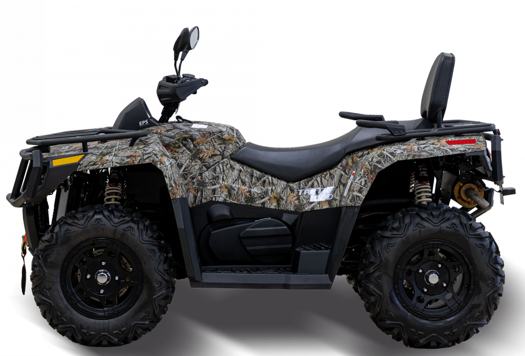 Квадроцикл HISUN TACTIC GT1000/LIMITED в Раменском