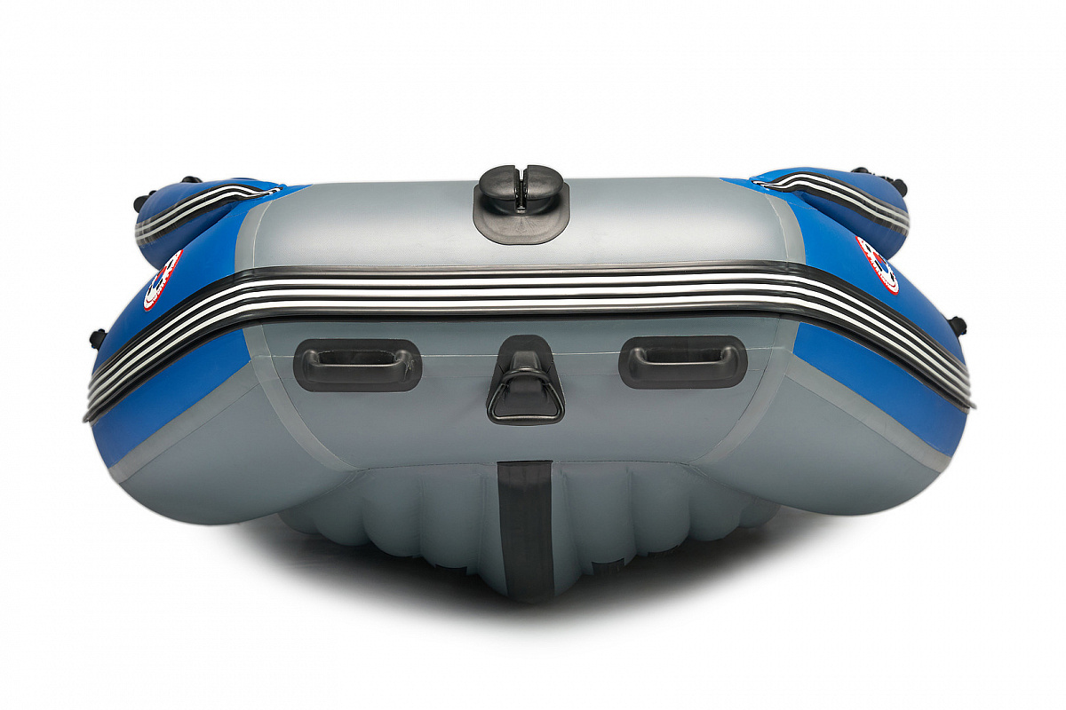 Лодка MISHIMO FAMILY LITE 430 в Раменском