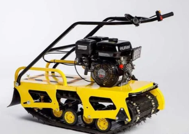 Мотобуксировщик FISHRIDE МИНИ 6.5 л.с. в Раменском