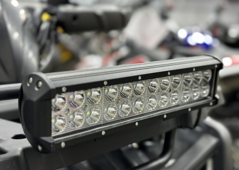 Квадроцикл GBM MAVERICK 300 NEW PREMIUM в Раменском