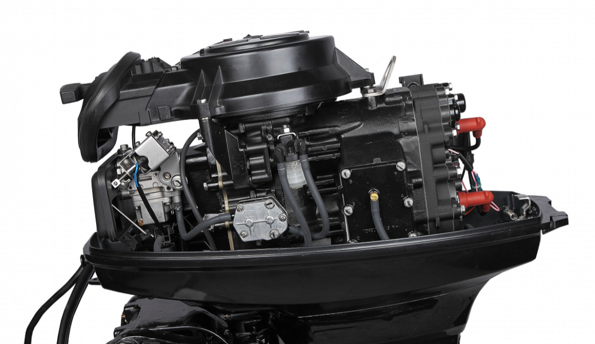 Лодочный мотор MARLIN MP 40 AERTL в Раменском