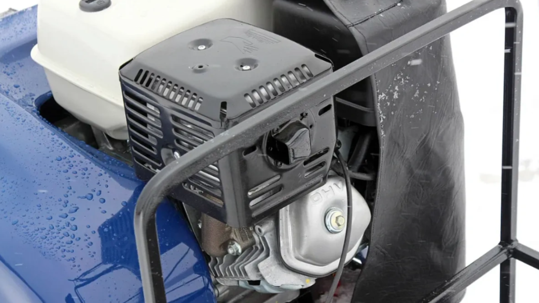 Мотобуксировщик PAXUS 500 GRAND 15 л.с. в Раменском