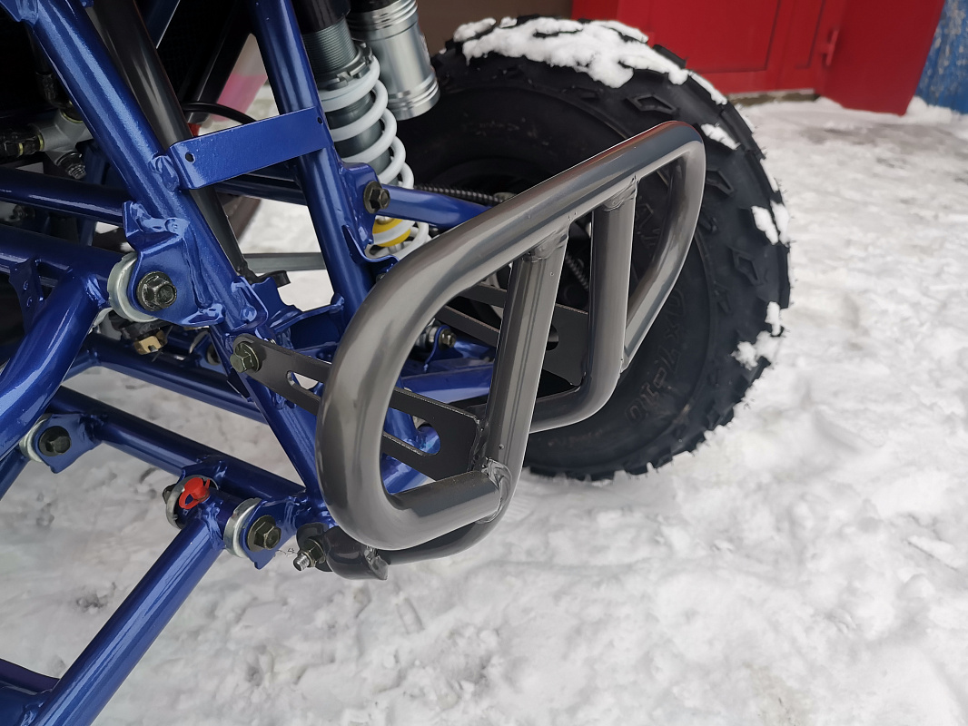 Квадроцикл PROMAX RAPTOR 300 NEW RedBull в Раменском