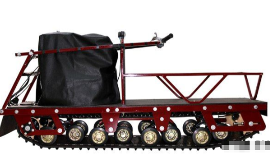 Мотобуксировщик MOTODOG 500 LONG 13 задний привод в Раменском Мотобуксировщик MOTODOG 500 LONG 13 задний привод в Раменском