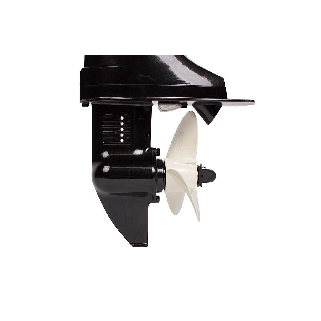 ЛОДОЧНЫЙ МОТОР TOYAMA T5ABMS в Раменском