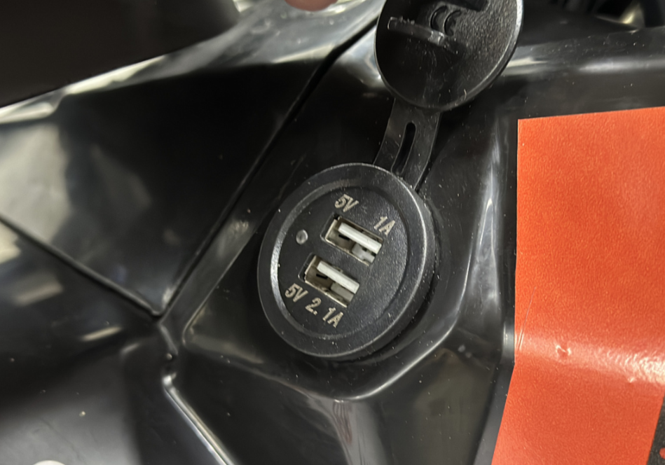 Квадроцикл GBM MAVERICK 300 NEW PREMIUM в Раменском