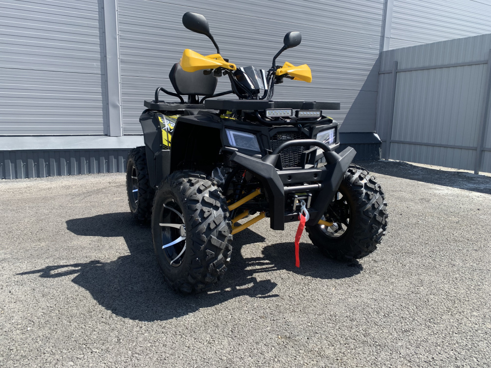 Квадроцикл PROMAX TAURUS 300 MAX-PRO в Раменском