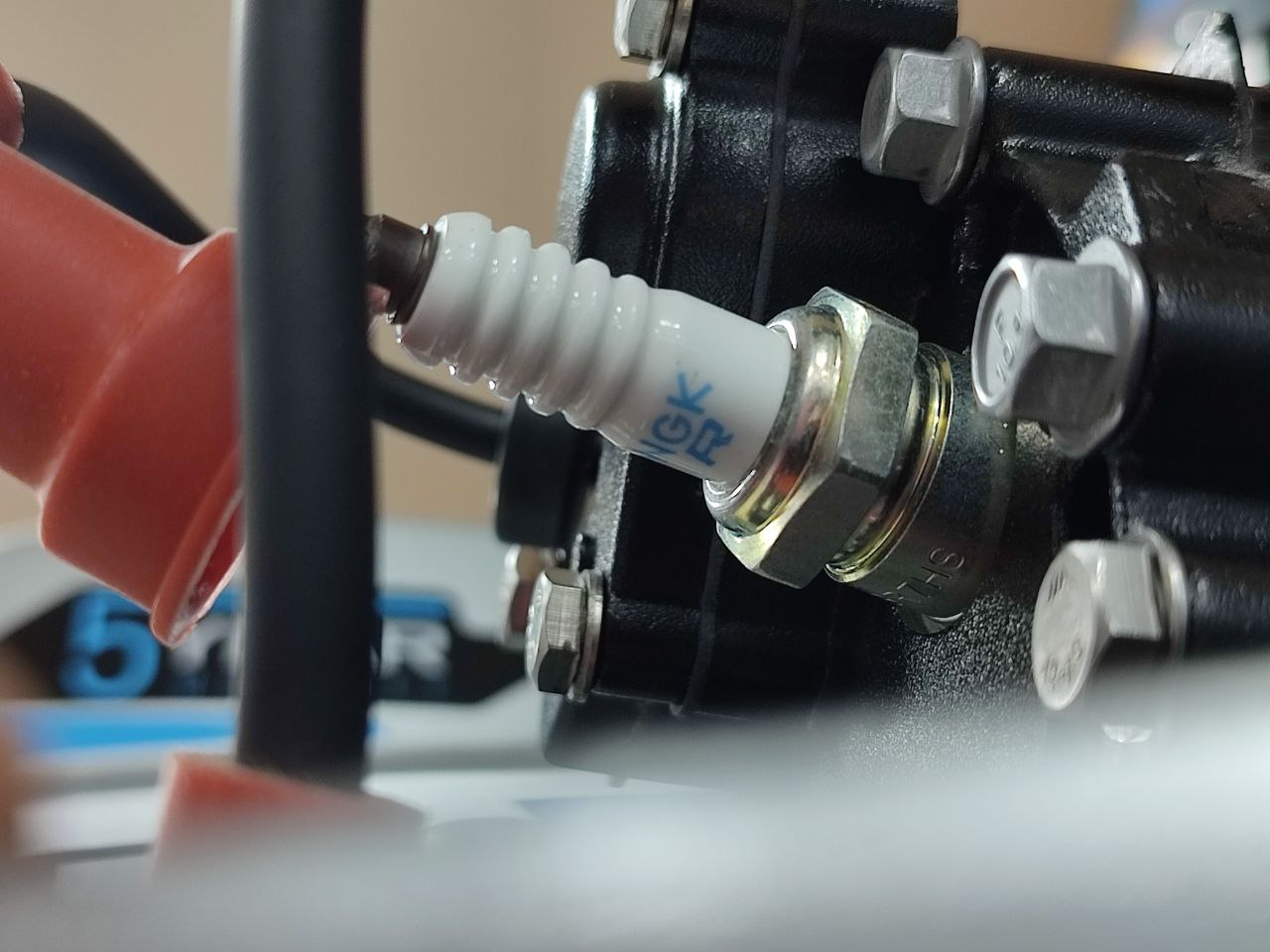 Лодочный мотор PROMAX SP9.9FHS (20) PRO в Раменском