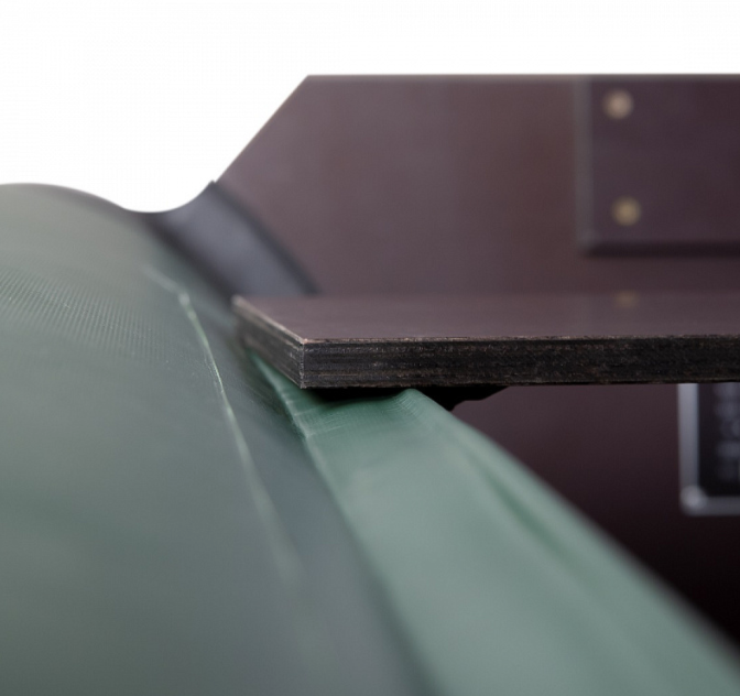 ЛОДКА НАДУВНАЯ YUKONA 280 TL (БЕЗ ПАЙОЛА) в Раменском