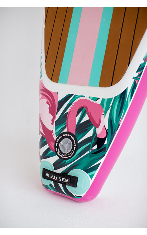 НАДУВНОЙ SUP BOARD FLAMINGO 11,6 в Раменском
