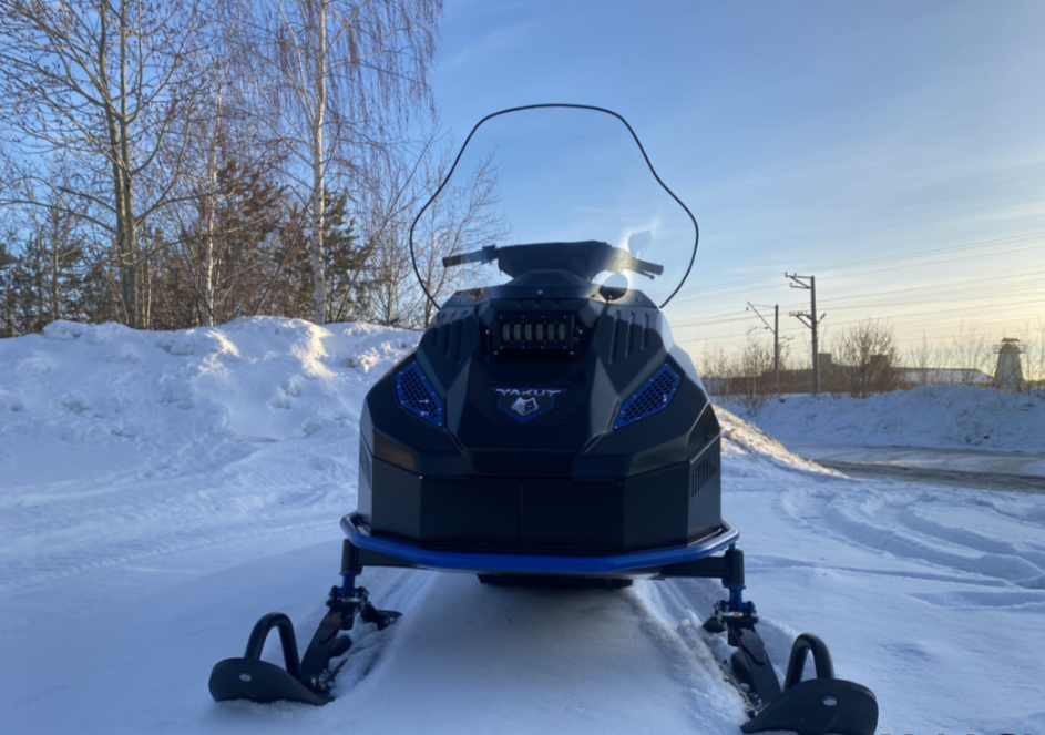 Снегоход PROMAX YAKUT 500 R/K SUPERLONG 2.0 4T 29 в Раменском