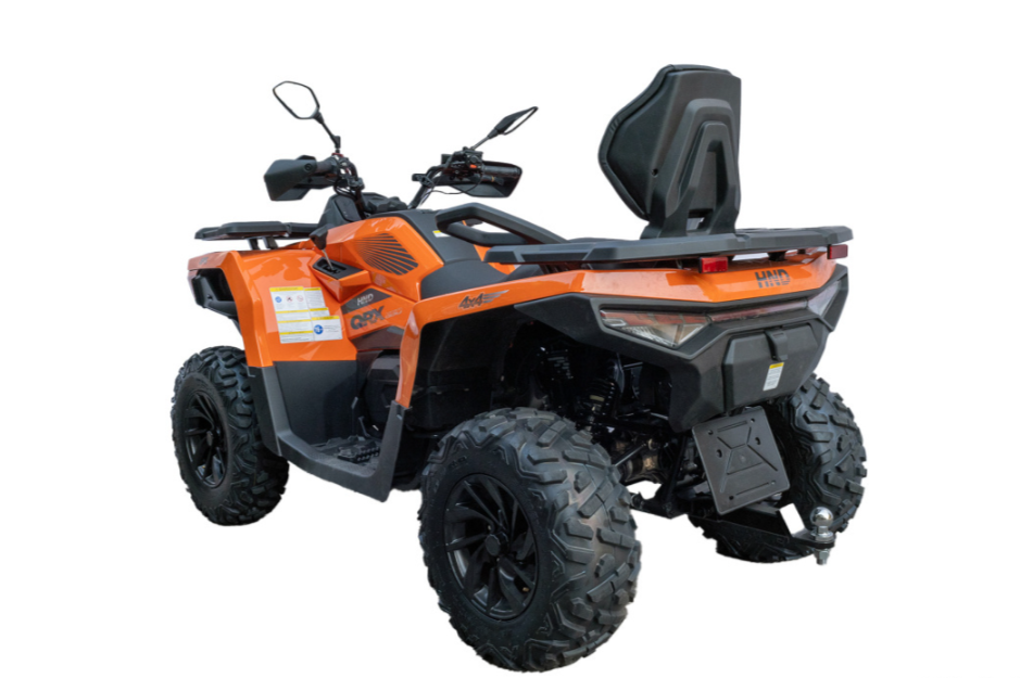 Квадроцикл HND QRX 550 в Раменском
