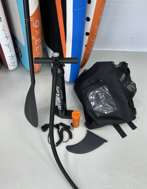 SUP (САП) ДОСКА RAIDEX TAITA PREMIUM MARBLE 12,6’ (381СМ) в Раменском