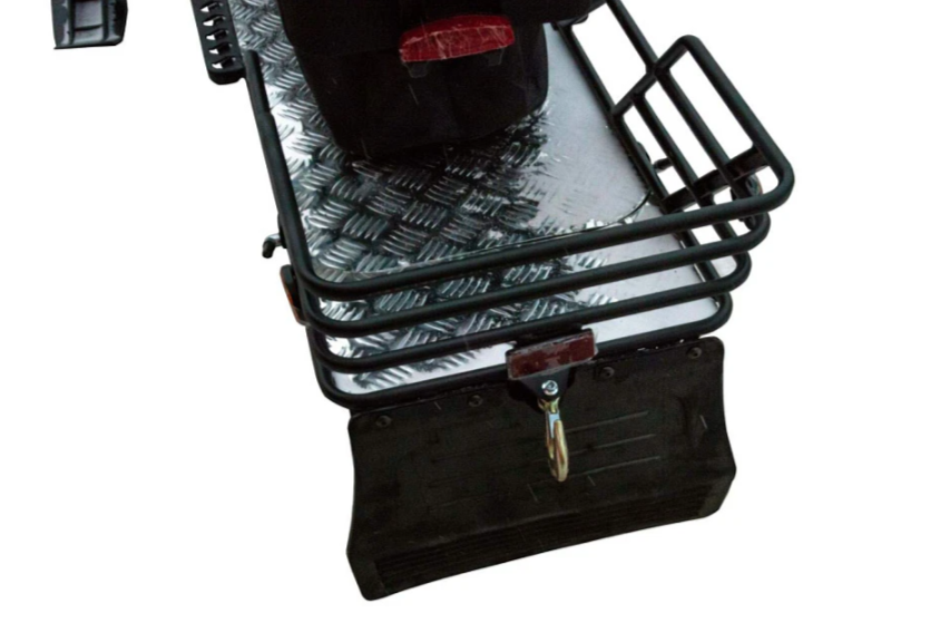 Снегоход MOTOLAND (МОТОЛЕНД) SNOWFOX 200 в Раменском