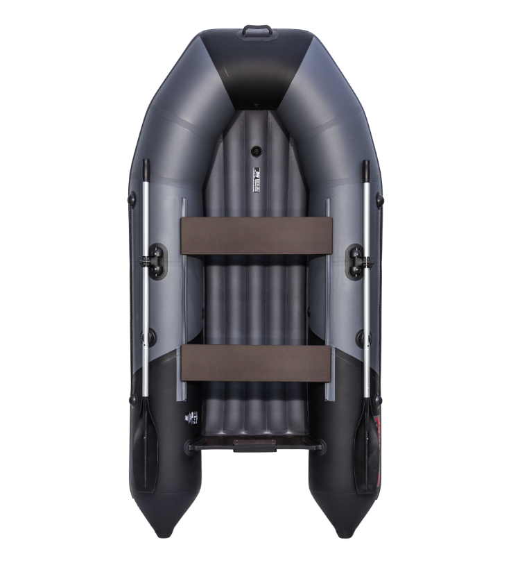 Лодка Таймень NX 2800 НДНД в Раменском