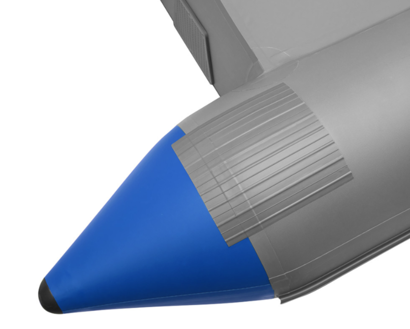 ЛОДКА ДРАККАР 3600 СК HANT в Раменском