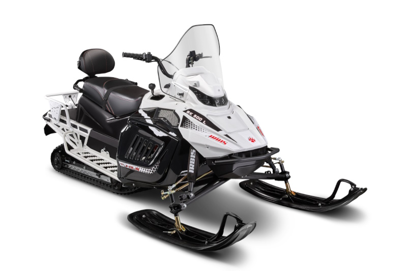 Снегоход IRBIS TUNGUS 600L 25/26 в Раменском