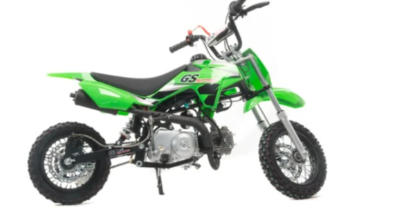 Питбайк MOTOLAND (МОТОЛЕНД) GS Motors S7 в Раменском