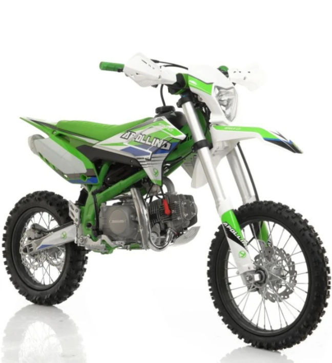 Питбайк Apollino AMX-F 125 в Раменском