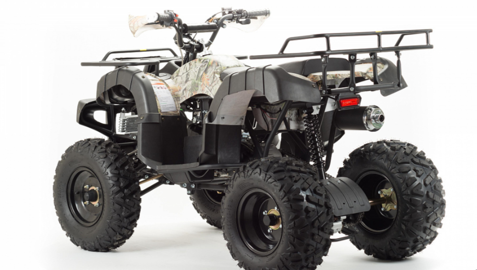 Квадроцикл MOTOLAND (МОТОЛЕНД) 200 ALL ROAD в Раменском