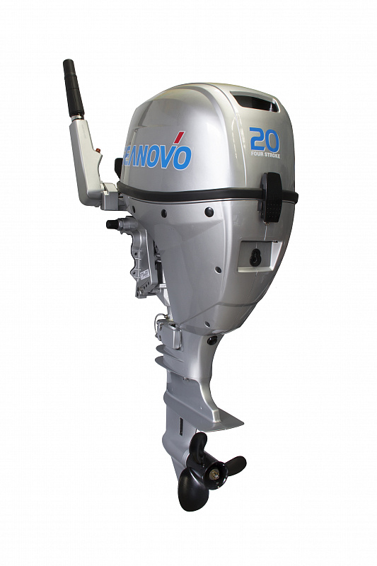 Лодочный мотор SEANOVO SNEF9.9(20)HES - EFI в Раменском