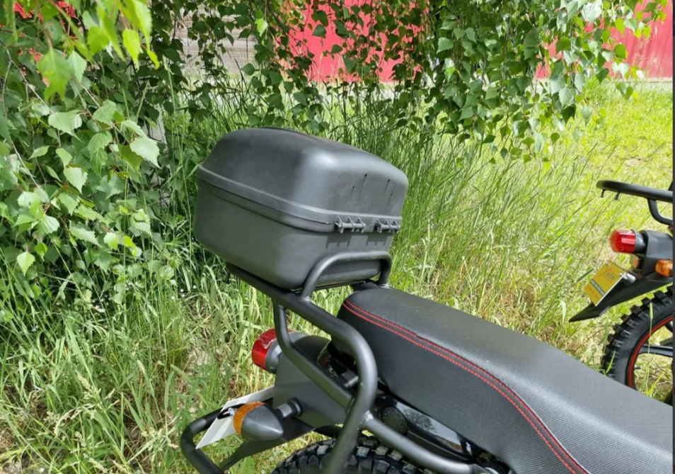 Мопед PROMAX ALPHA TOURIST 150 в Раменском