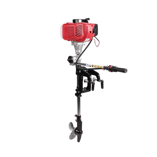 ЛОДОЧНЫЙ МОТОР TOYAMA TA 3.5 в Раменском