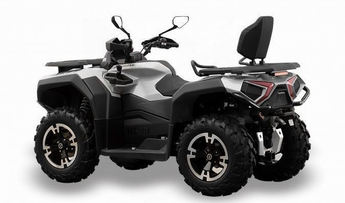 Квадроцикл HISUN GUARDIAN 550L /LONG в Раменском