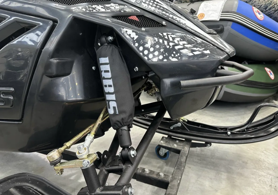 СНЕГОХОД IRBIS SF200L XE SUPERLONG в Раменском