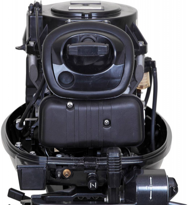 Лодочный мотор MARLIN MP 40 AWHL в Раменском