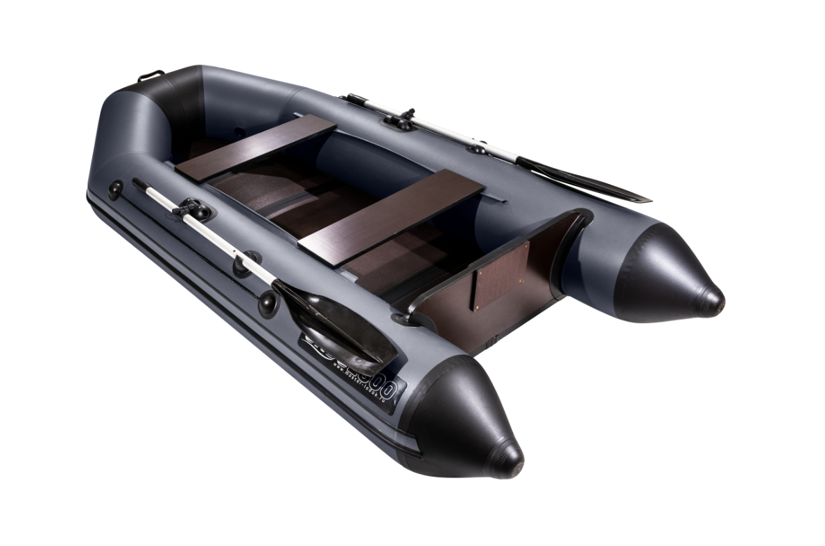  Лодка АКВА 2800 Слань-книжка киль в Раменском