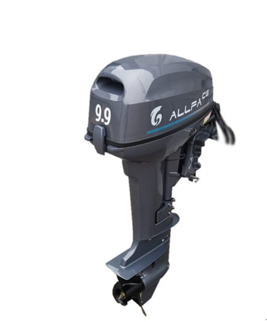 Лодочный мотор ALLFA CG T9.9FW S MAX в Раменском