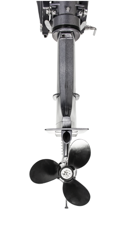 Лодочный мотор APACHE T5 BS в Раменском